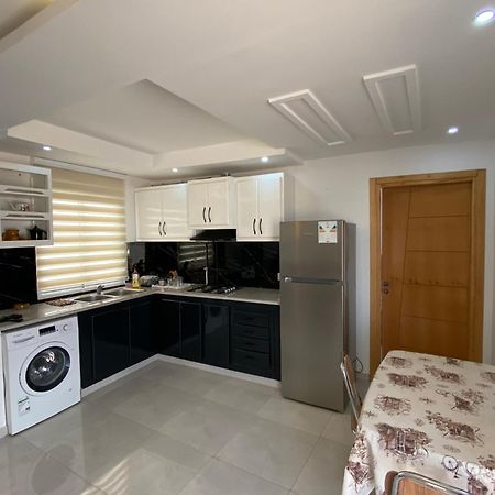 Appartement Ezzouhour Dar Sammoud 古莱比耶 外观 照片