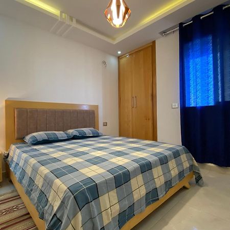 Appartement Ezzouhour Dar Sammoud 古莱比耶 外观 照片