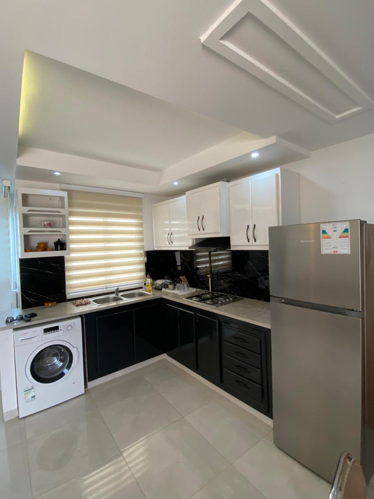 Appartement Ezzouhour Dar Sammoud 古莱比耶 外观 照片