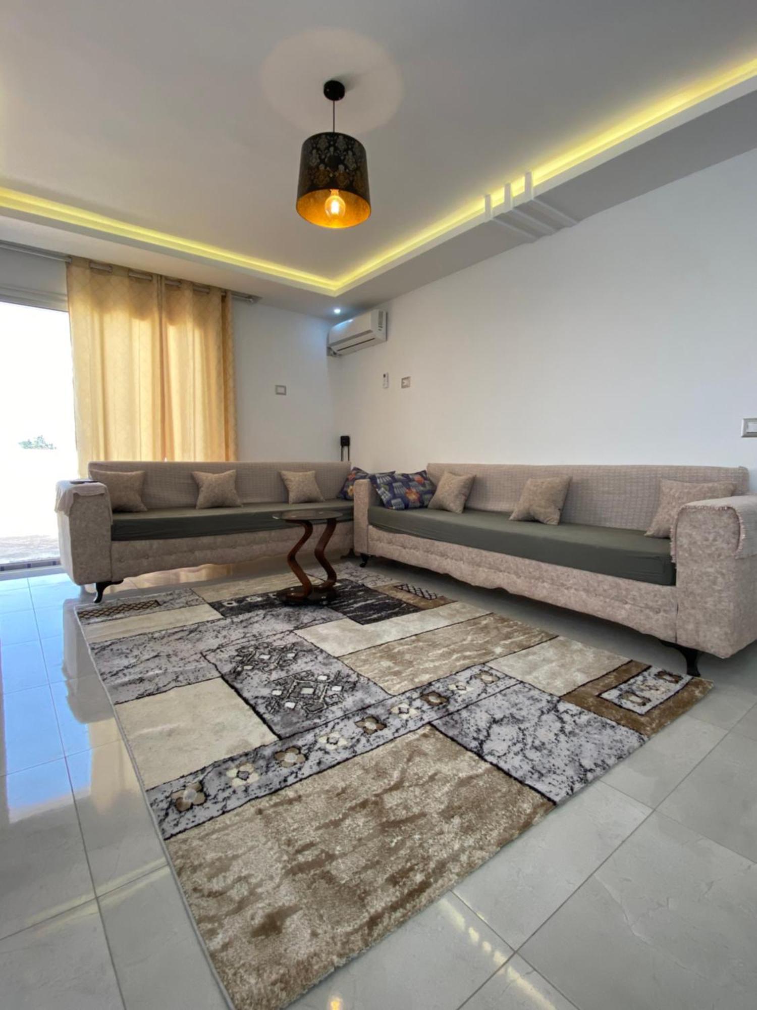 Appartement Ezzouhour Dar Sammoud 古莱比耶 外观 照片