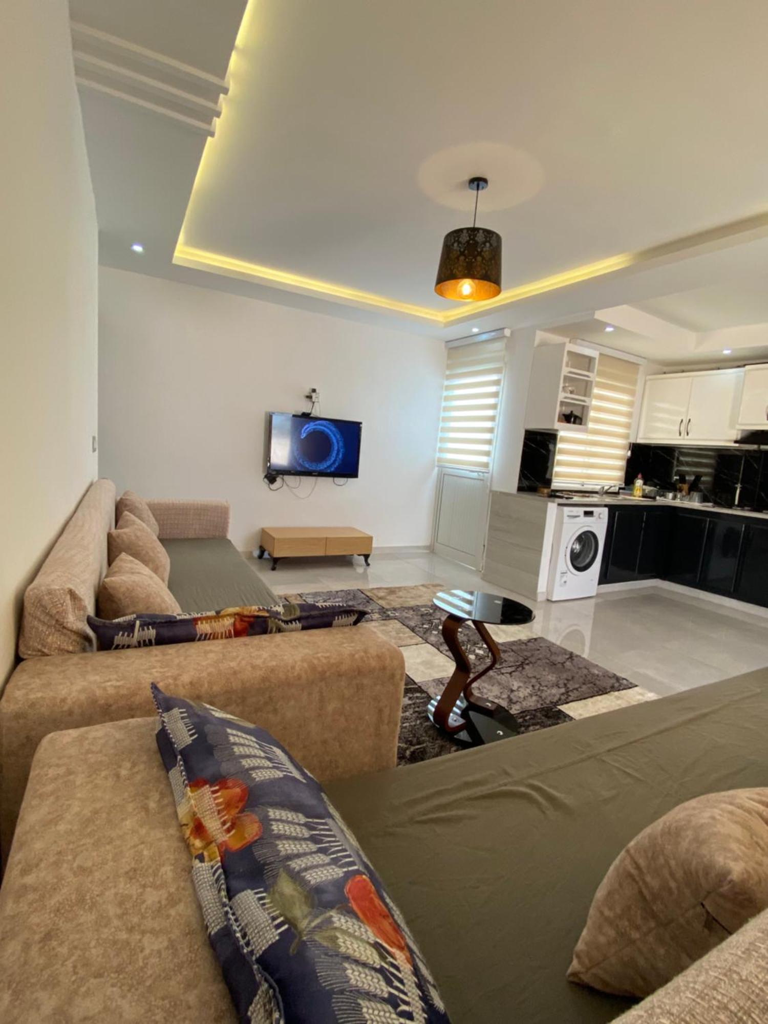 Appartement Ezzouhour Dar Sammoud 古莱比耶 外观 照片