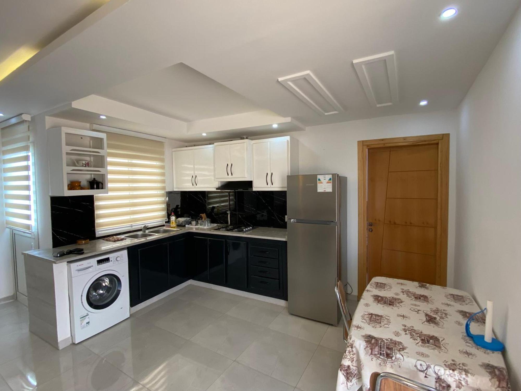 Appartement Ezzouhour Dar Sammoud 古莱比耶 外观 照片