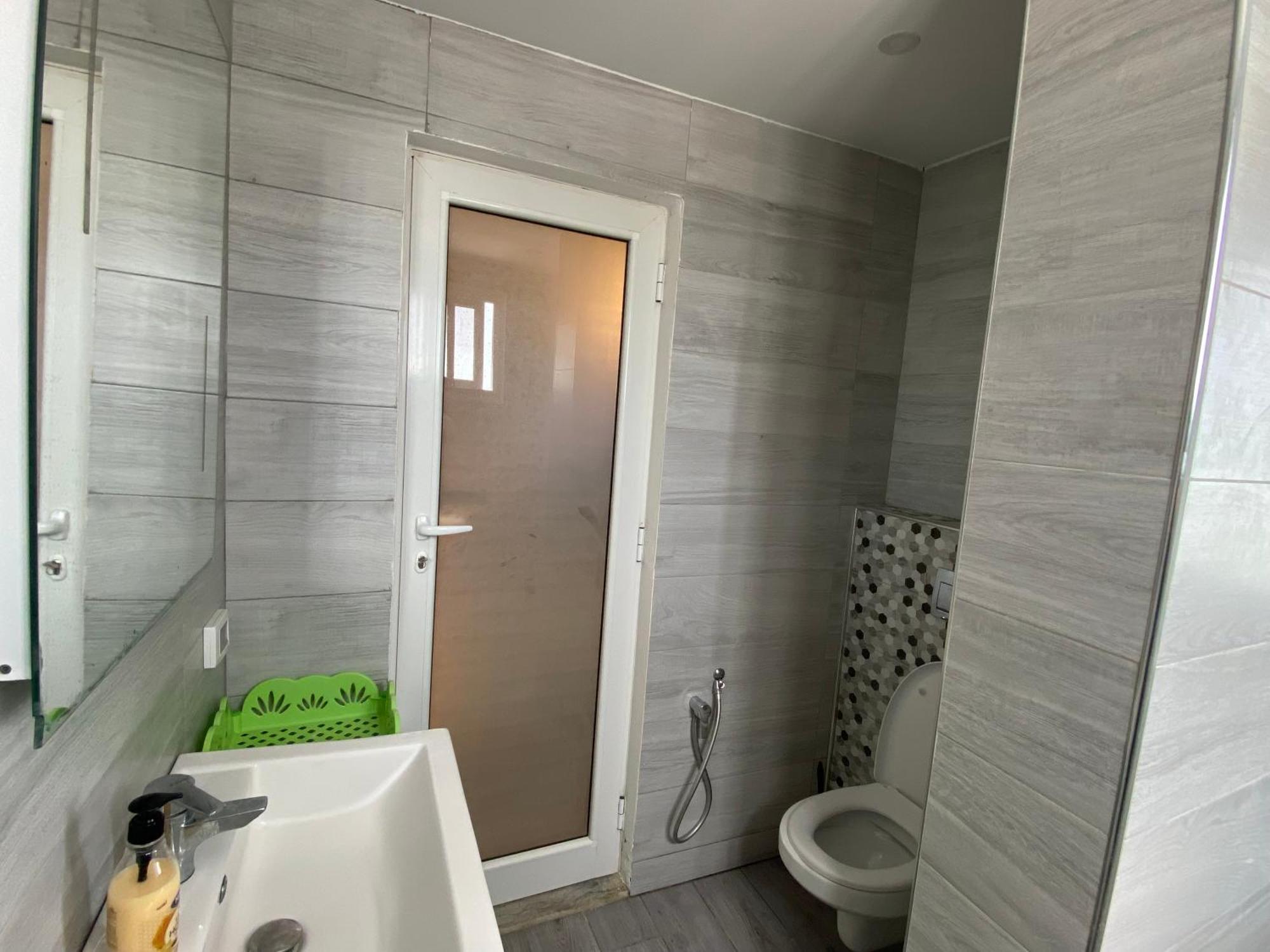 Appartement Ezzouhour Dar Sammoud 古莱比耶 外观 照片