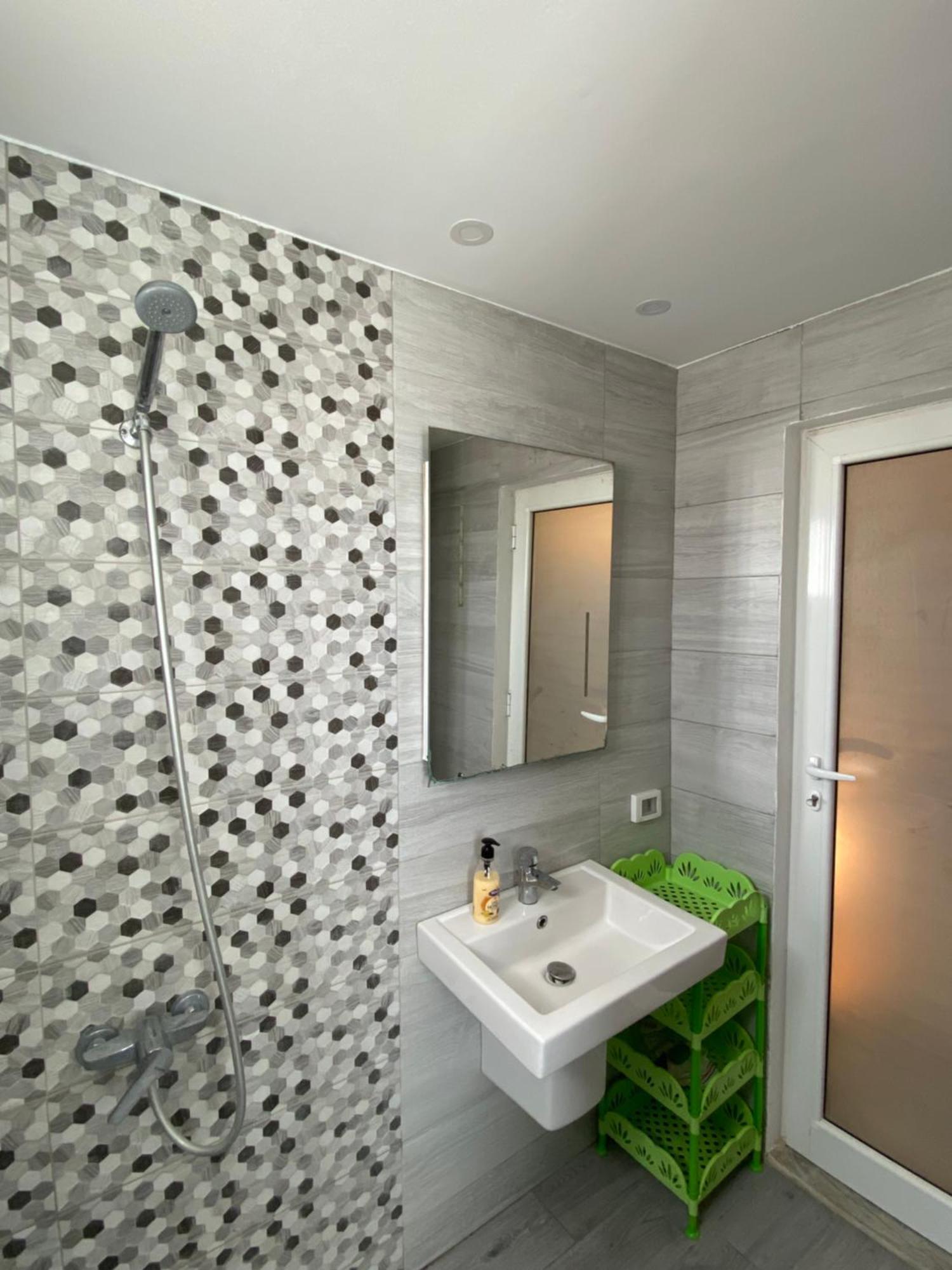 Appartement Ezzouhour Dar Sammoud 古莱比耶 外观 照片
