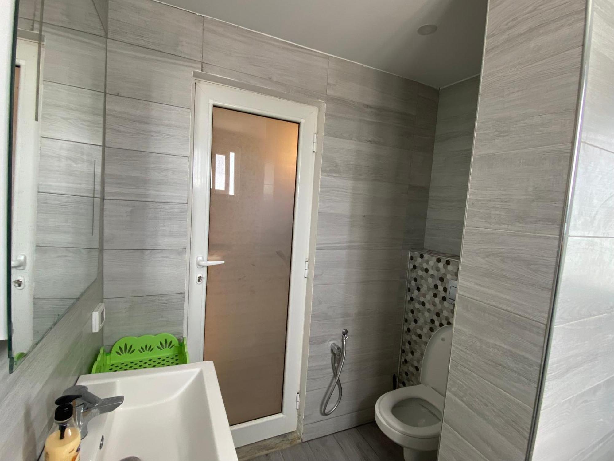 Appartement Ezzouhour Dar Sammoud 古莱比耶 外观 照片