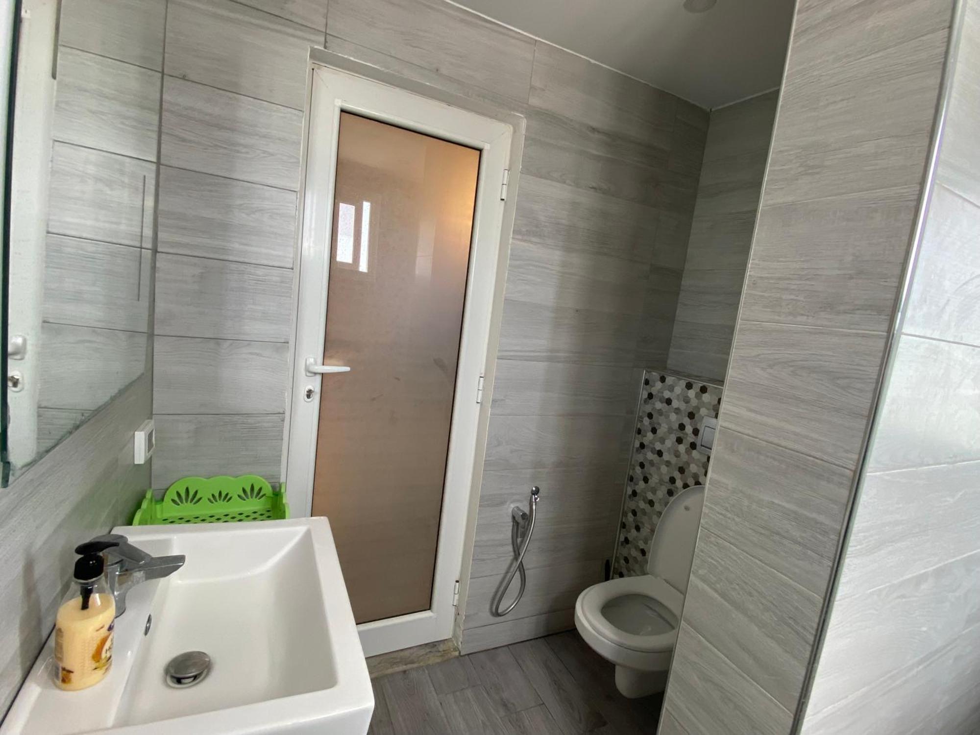 Appartement Ezzouhour Dar Sammoud 古莱比耶 外观 照片